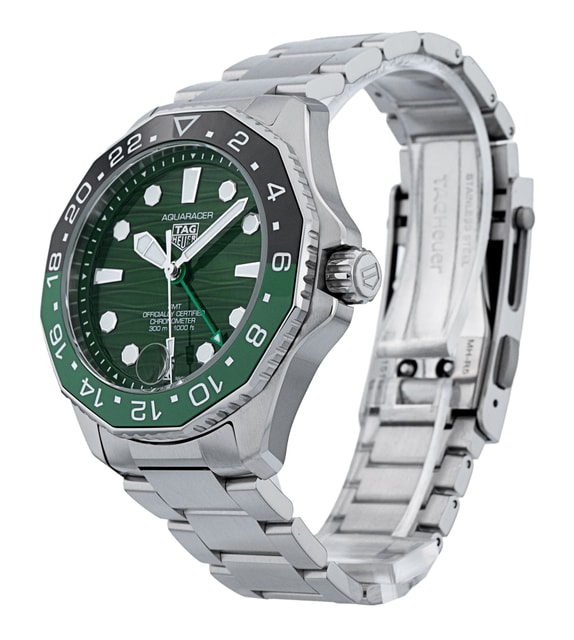 Tag Heuer Aquaracer WBP5115.BA0013 Image 2